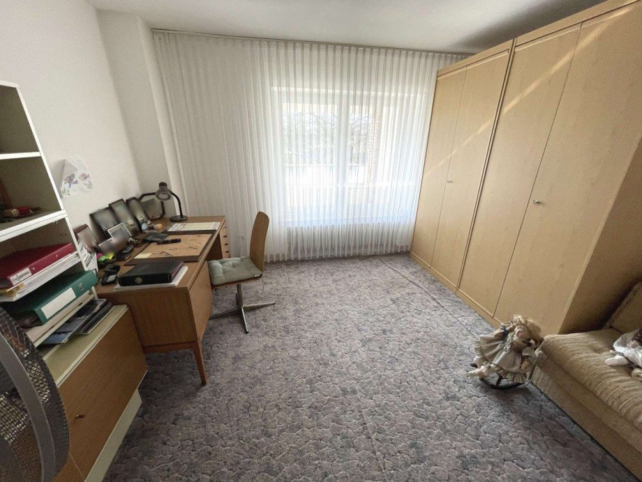 Kinderzimmer Reiheneckhaus Kamp-Lintfort