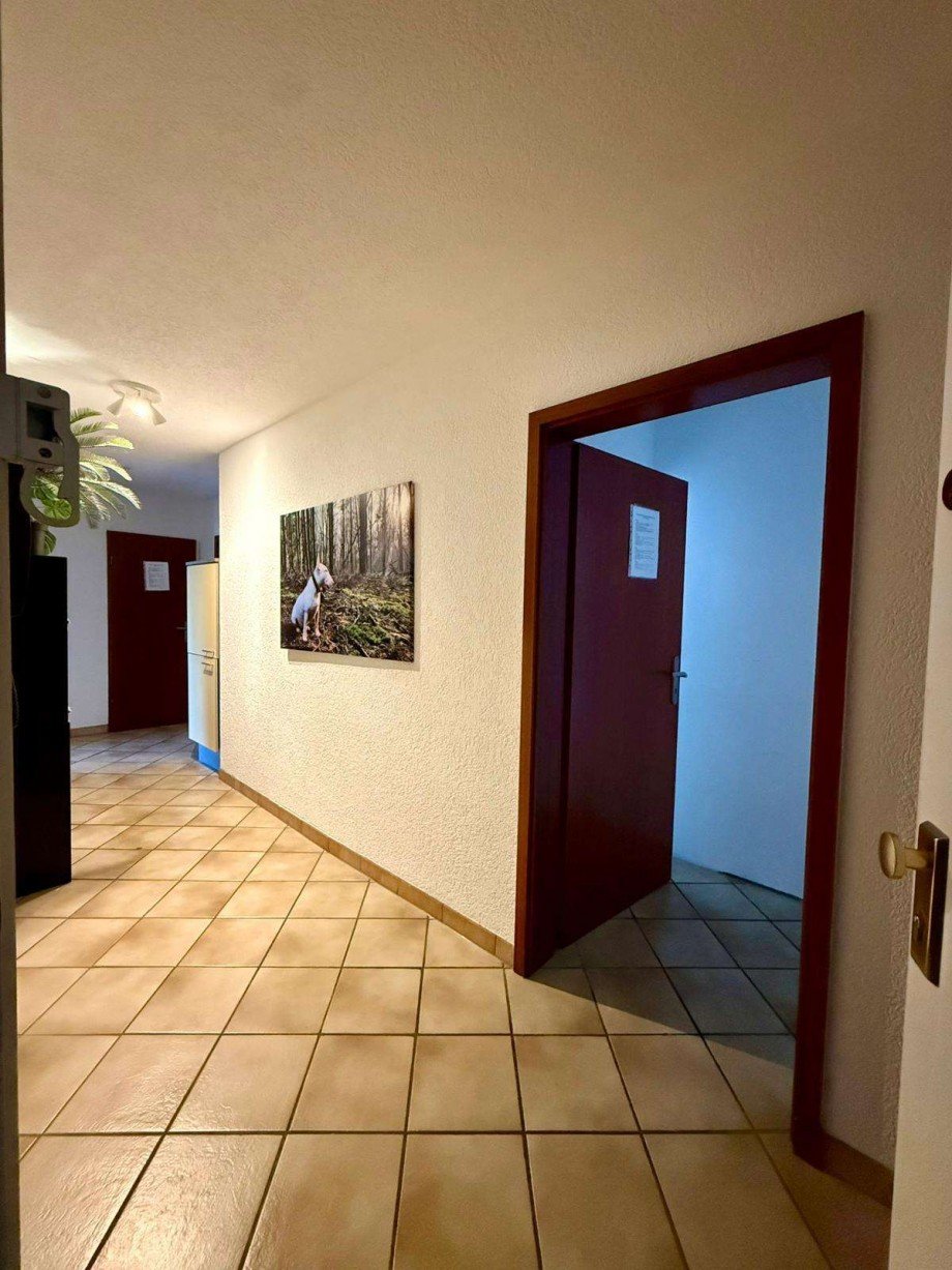 Diele Wohnung Moers