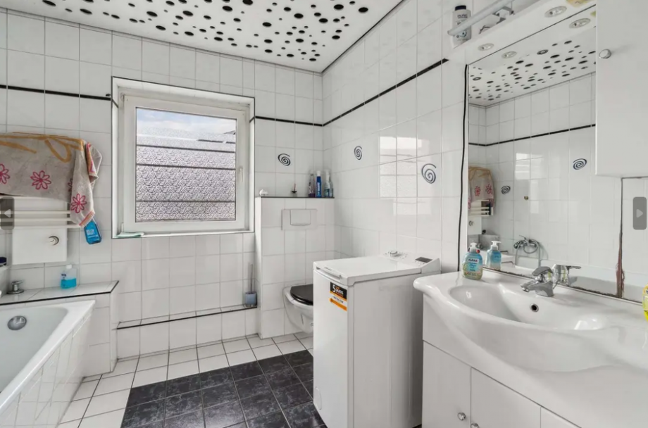Rathausstra�e Zweifamilienhaus Rheurdt