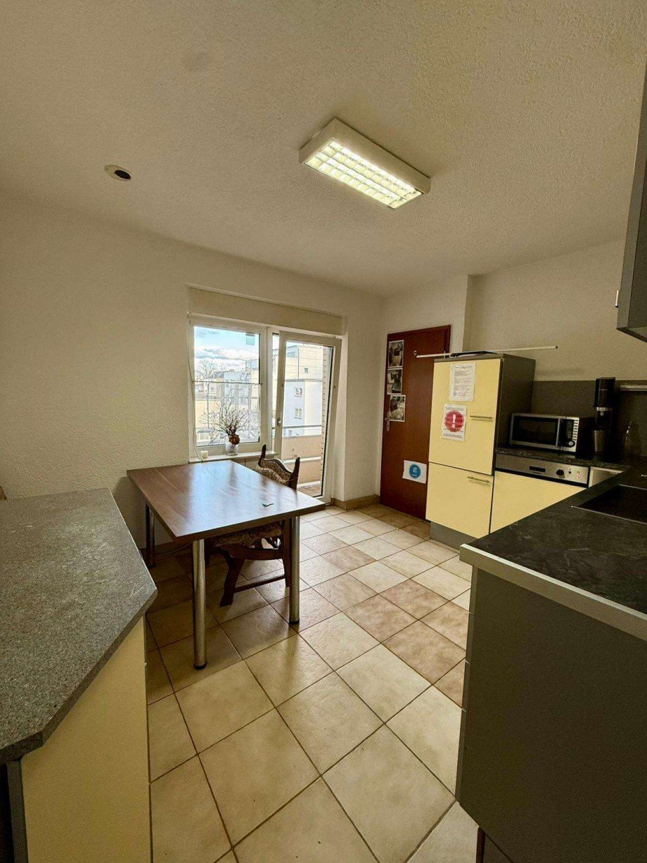 K�che Wohnung Moers
