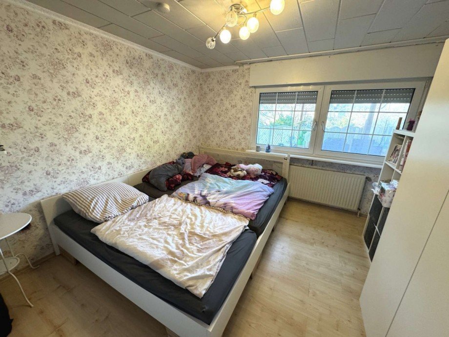 Schlafzimmer - EG Einfamilienhaus Kamp-Lintfort