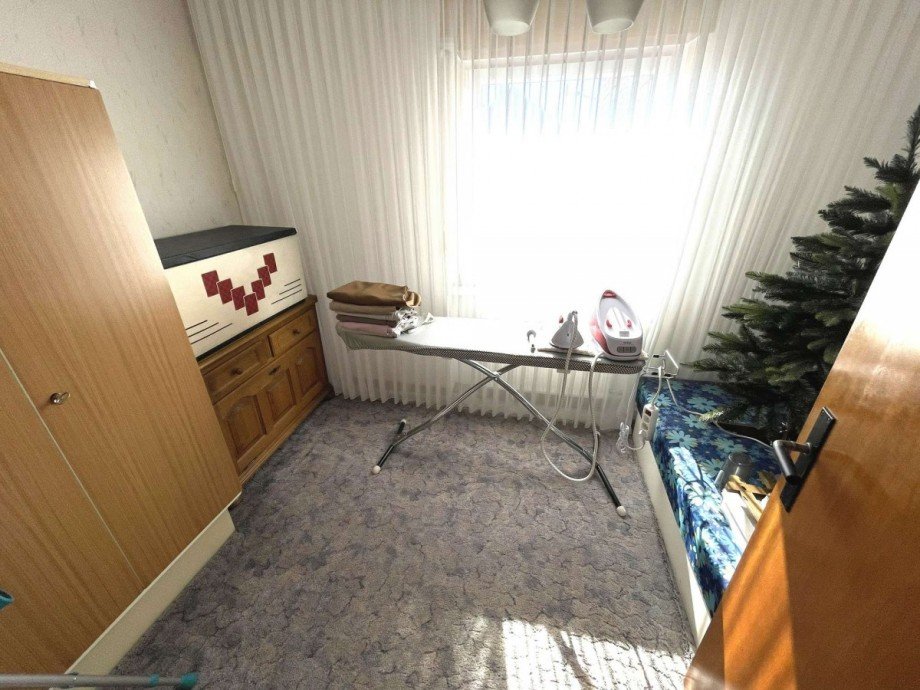 Arbeitszimmer Reiheneckhaus Kamp-Lintfort