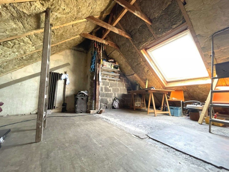 ausbauf�higes DG Doppelhaush�lfte Kamp-Lintfort