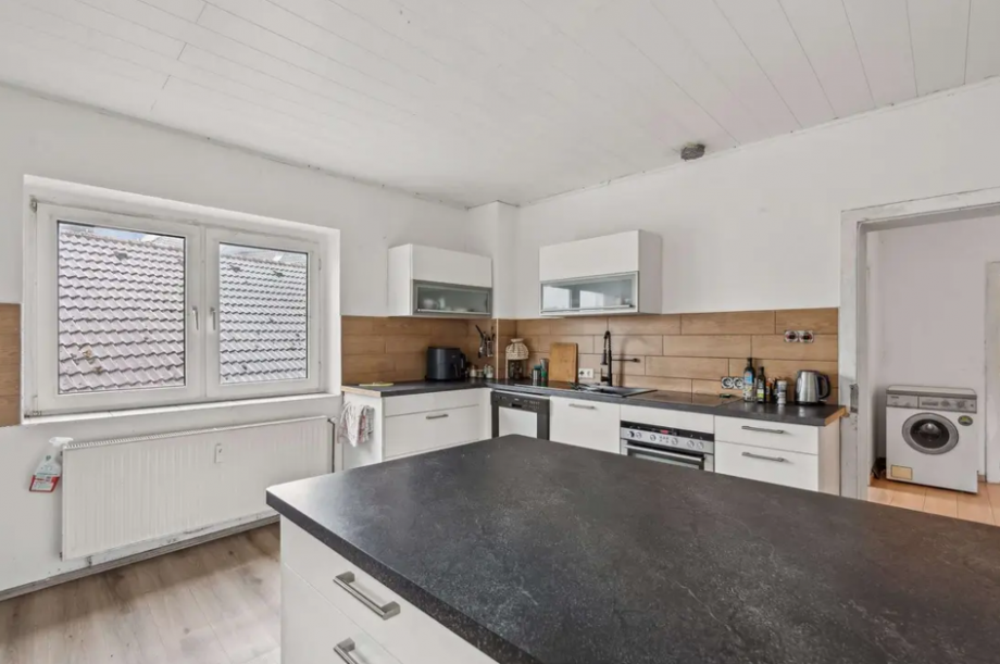 Rathausstra�e Zweifamilienhaus Rheurdt
