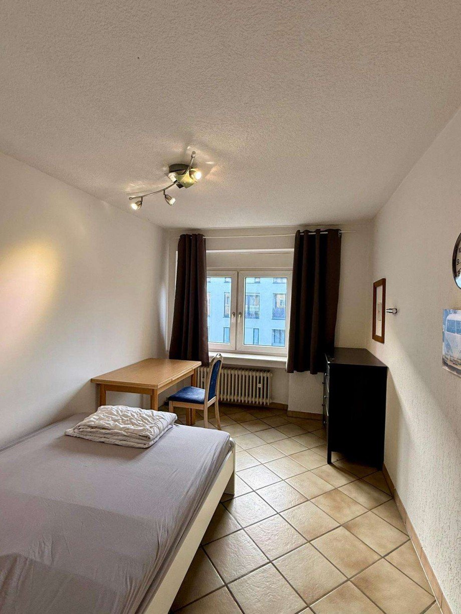 Schlafzimmer Wohnung Moers
