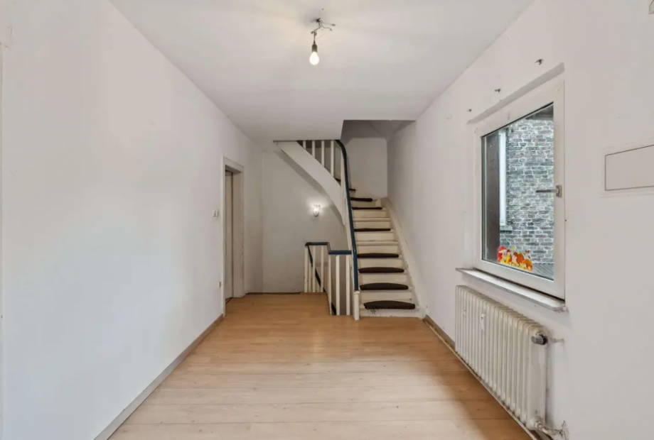 Rathausstra�e Zweifamilienhaus Rheurdt