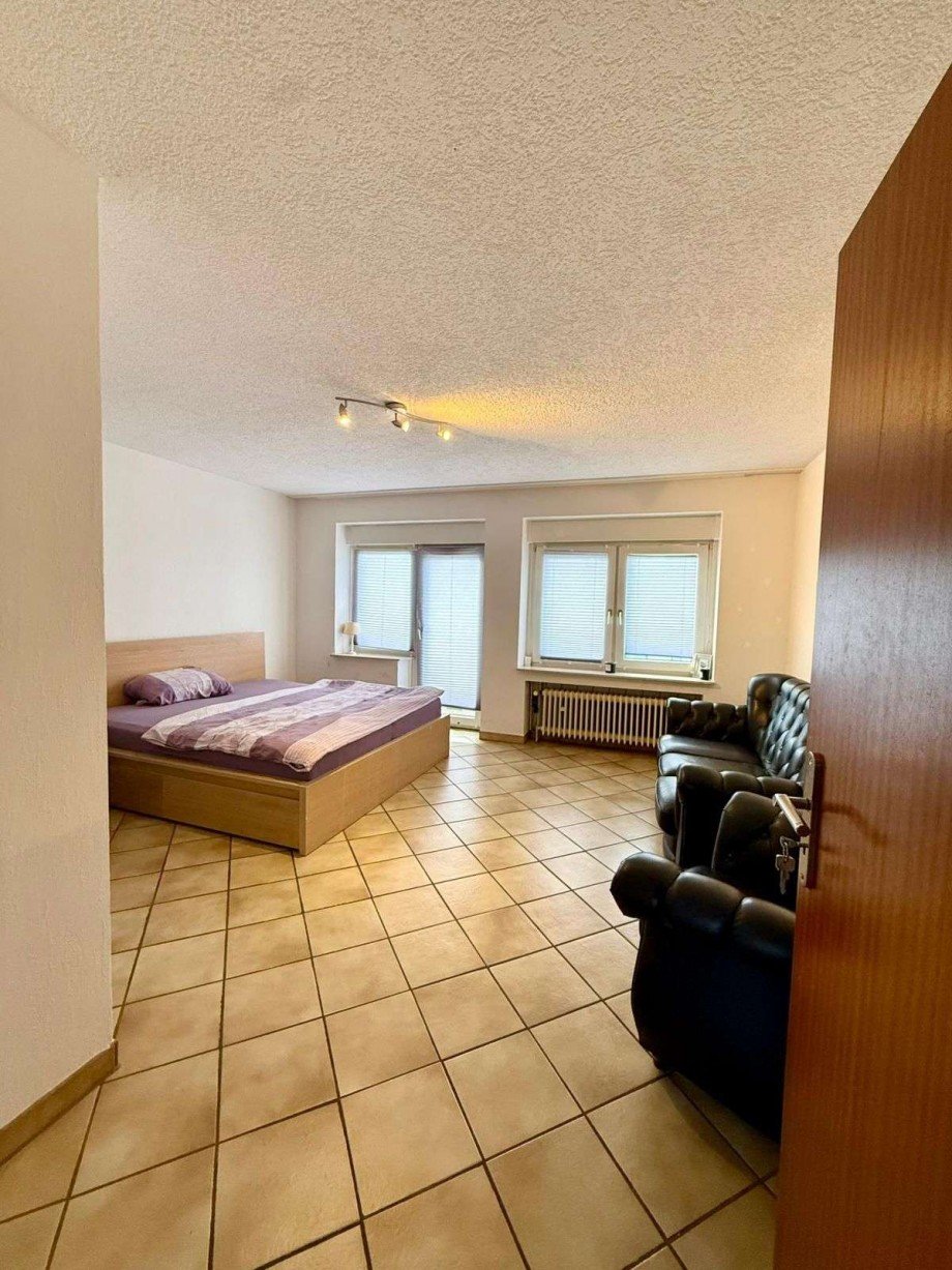 Wohnzimmer Wohnung Moers