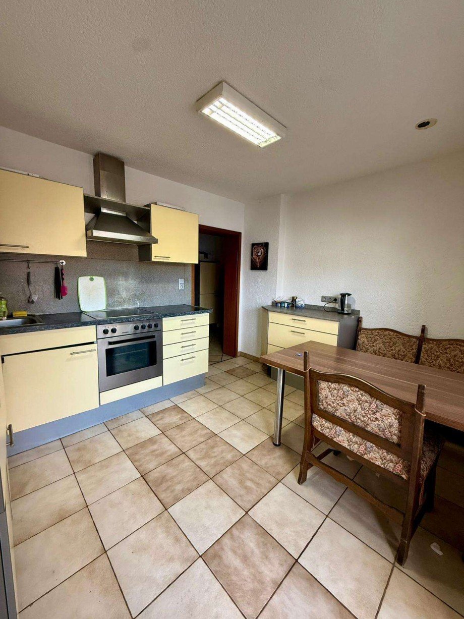 K�che Wohnung Moers